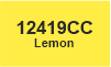 Lemon Lemon