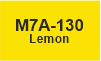 M7A-130 Lemon M7A-130 Lemon
