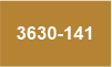 3630-141 3630-141