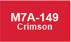 M7A-149 Crimson M7A-149 Crimson