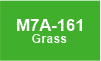 M7A-161 Grass M7A-161 Grass