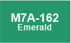 M7A-162 Emerald M7A-162 Emerald