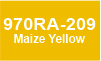 209 Maize Yellow GL 209 Maize Yellow GL