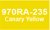 235 Canary Yellow GL 235 Canary Yellow GL