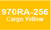 256 Cargo Yellow GL 256 Cargo Yellow GL