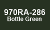286 Bottle Green GL 286 Bottle Green GL