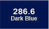 TR/286.6 Dark Blue TR/286.6 Dark Blue