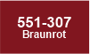 307 Braunrot