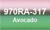 317 Avocado GL 317 Avocado GL