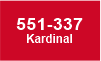 337 Kardinal