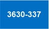 3630-337 3630-337
