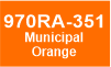 351 Municipal Orange GL 351 Municipal Orange GL