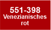 398 Venezianisches Rot