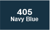 405 Navy Blue 405 Navy Blue