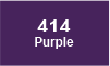 414 Purple 414 Purple