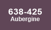 425 Aubergine 425 Aubergine