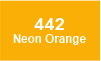 442 Neon Orange 442 Neon Orange