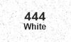 444 White Glitter 444 White Glitter