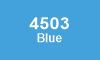4503-S Neon Blue 4503-S Neon Blue