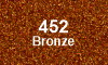 452 Bronze Glitter 452 Bronze Glitter