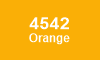 4542-S Neon Orange 4542-S Neon Orange