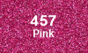 457 Pink Glitter 457 Pink Glitter