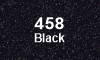 458 Black Glitter 458 Black Glitter