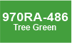 486 Tree Green GL 486 Tree Green GL