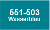 503 Wasserblau