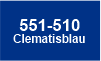 510 Clematisblau