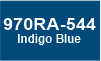 544 Indigo Blue GL 544 Indigo Blue GL