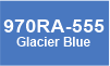 555 Glacier Blue GL 555 Glacier Blue GL