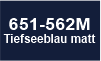 562M Tiefseeblau matt 562M Tiefseeblau matt