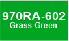 602 Grass Green GL 602 Grass Green GL