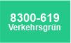 619 Verkehrsgrün