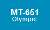 MT-651 Olympic