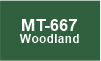 MT-667 Woodland