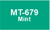 MT-679 Mint