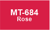 MT-684 Rose
