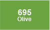 695 Olive 695 Olive