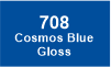 708 Cosmos Blue 708 Cosmos Blue