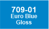 709-01 Euro Blue 709-01 Euro Blue