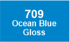709 Ocean Blue 709 Ocean Blue