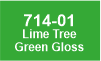 714-01 Lime Tree Green 714-01 Lime Tree Green