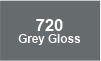 720 Grey 720 Grey