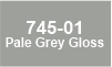 745-01 Pale Grey 745-01 Pale Grey