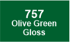 757 Olive Green 757 Olive Green