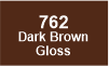 762 Dark Brown 762 Dark Brown