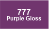 777 Purple 777 Purple