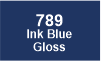 789 Ink Blue 789 Ink Blue